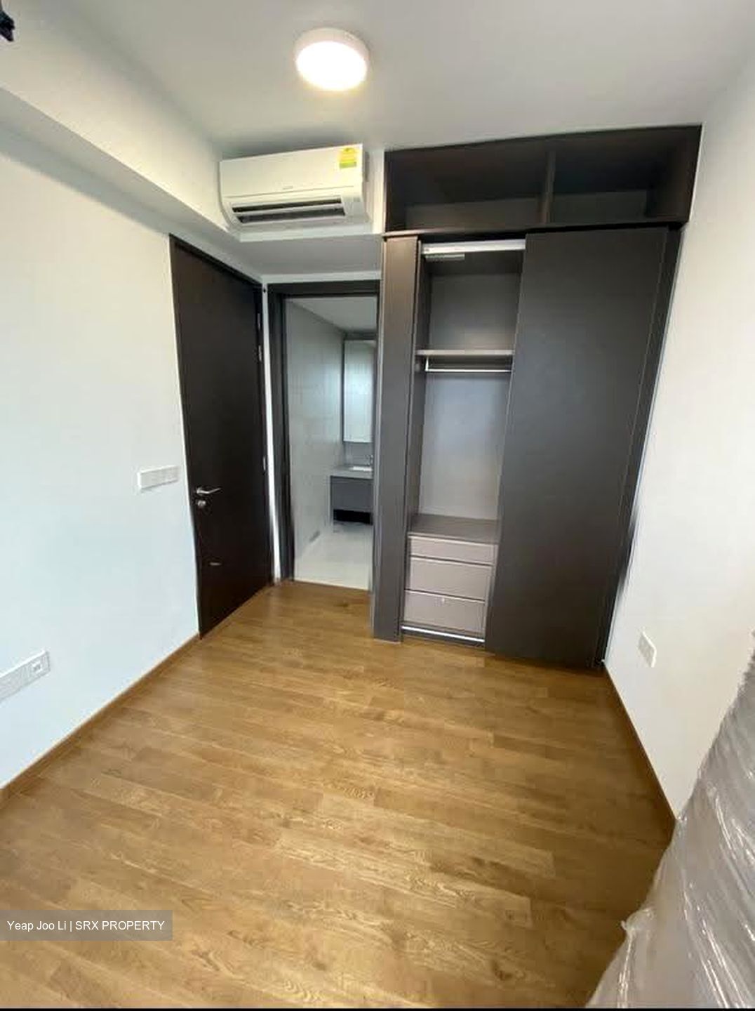 Parc Clematis (D5), Apartment #629275231